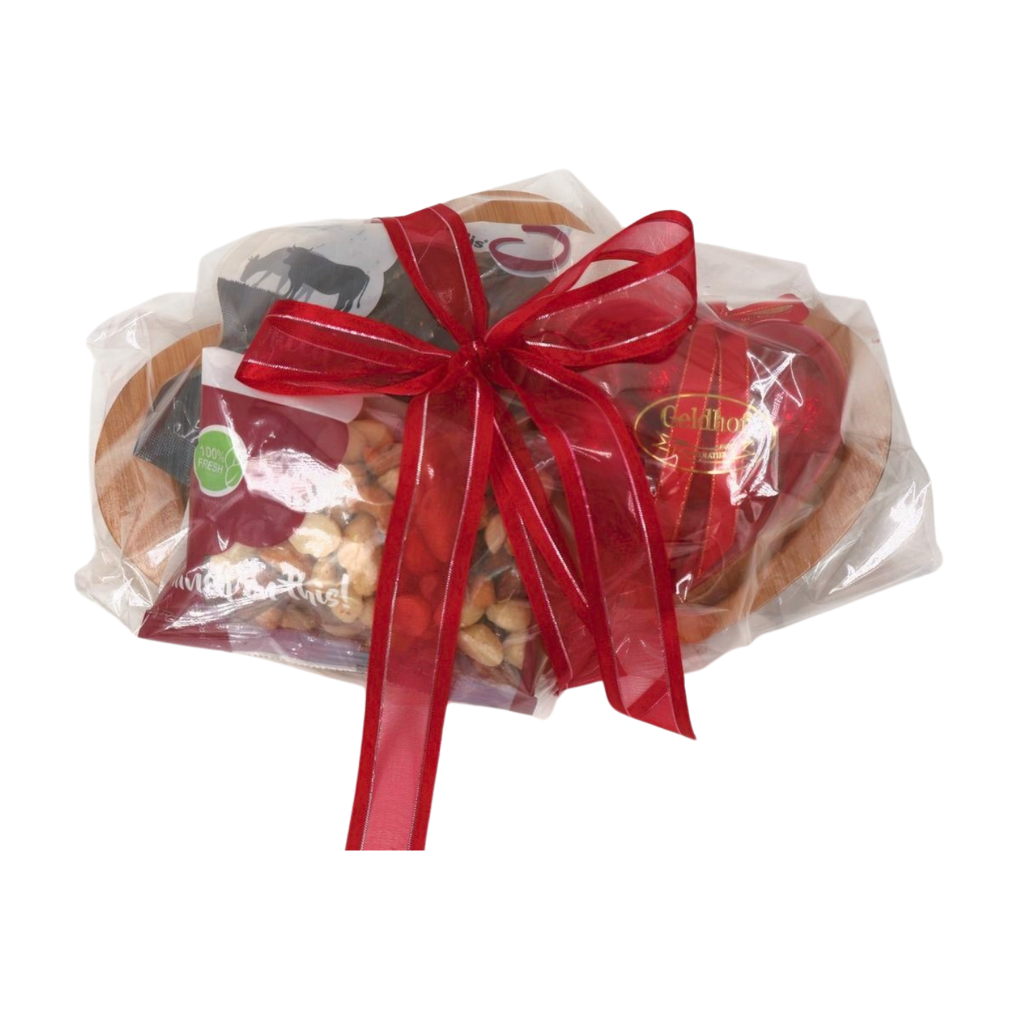 Date Night Delight Box - Gifts By Locals