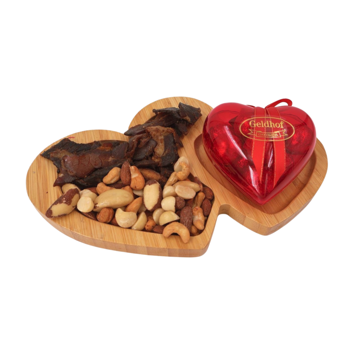 Date Night Delight Box - Gifts By Locals