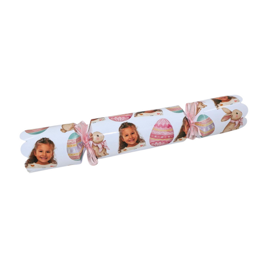 Personalised Easter Cracker for Girls Gifts By Locals