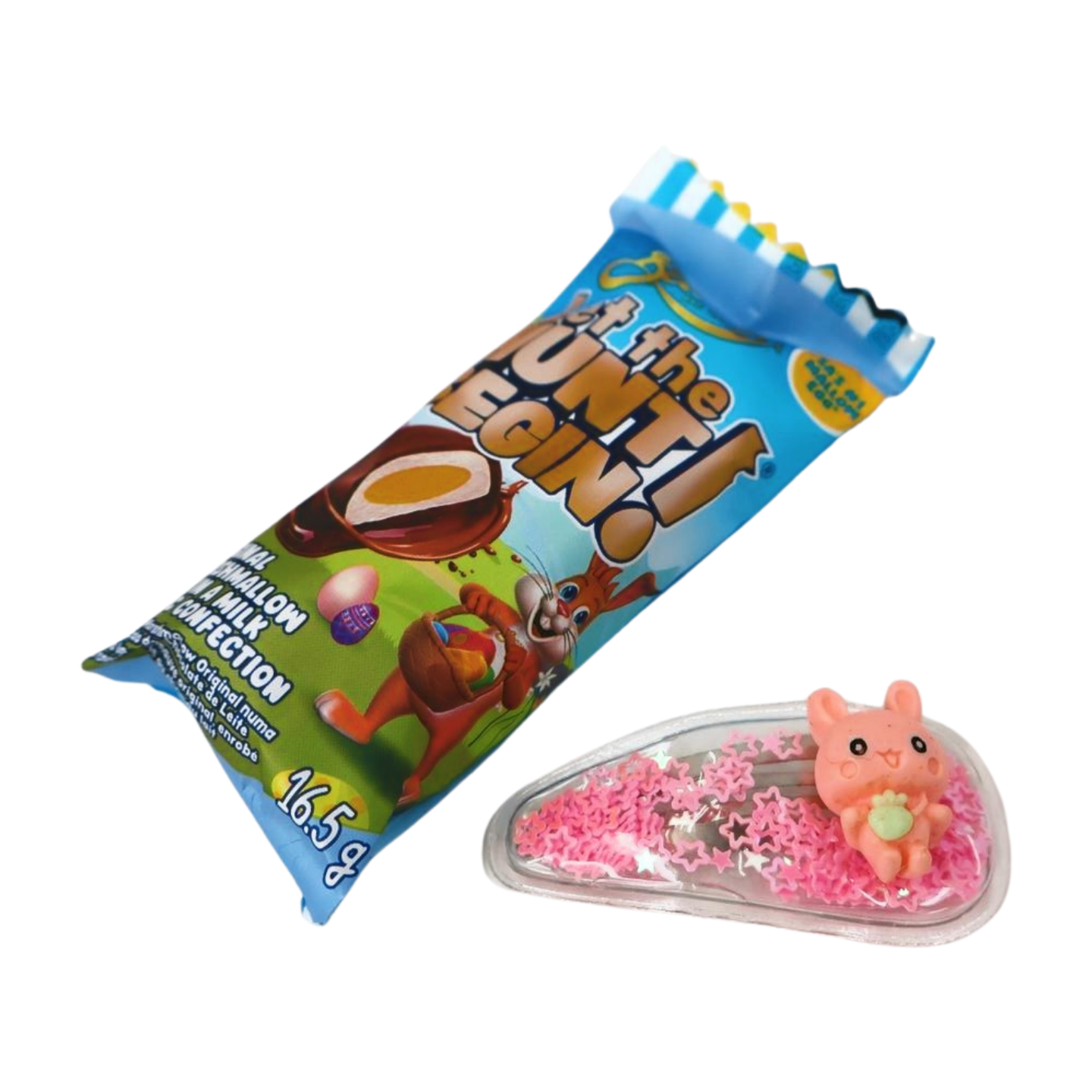 Personalised Easter Cracker for Girls Gifts By Locals