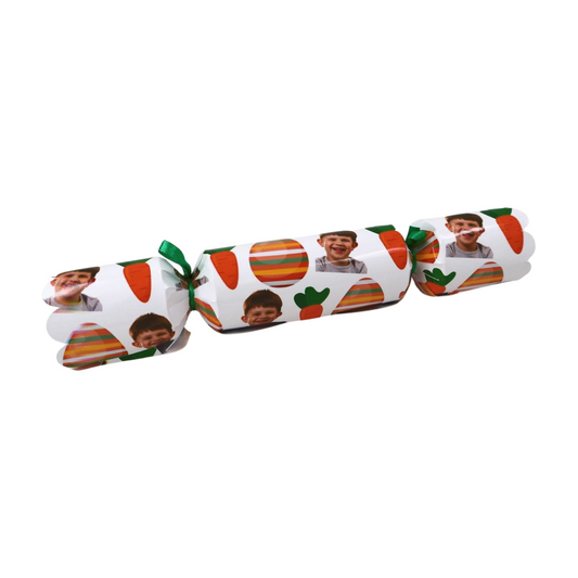 Personalised Easter Cracker  for Boys Gifts By Locals