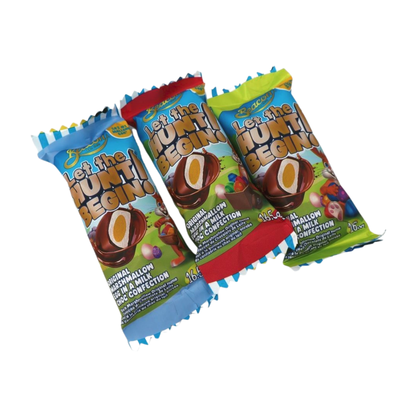 Easter Treat Box Just Fun Gifts