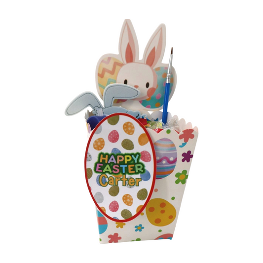 Easter Treat Box Just Fun Gifts