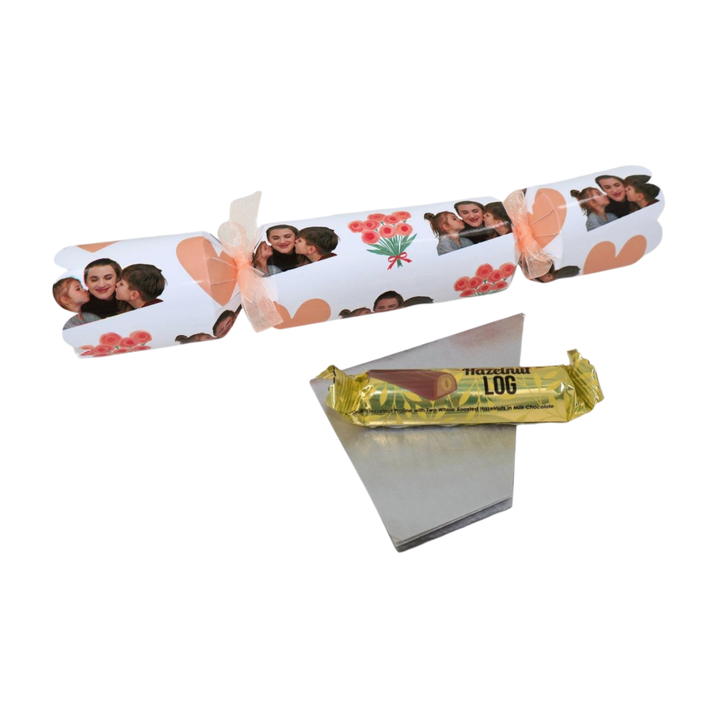 Mother’s Day Personalised Cracker Just Fun Gifts