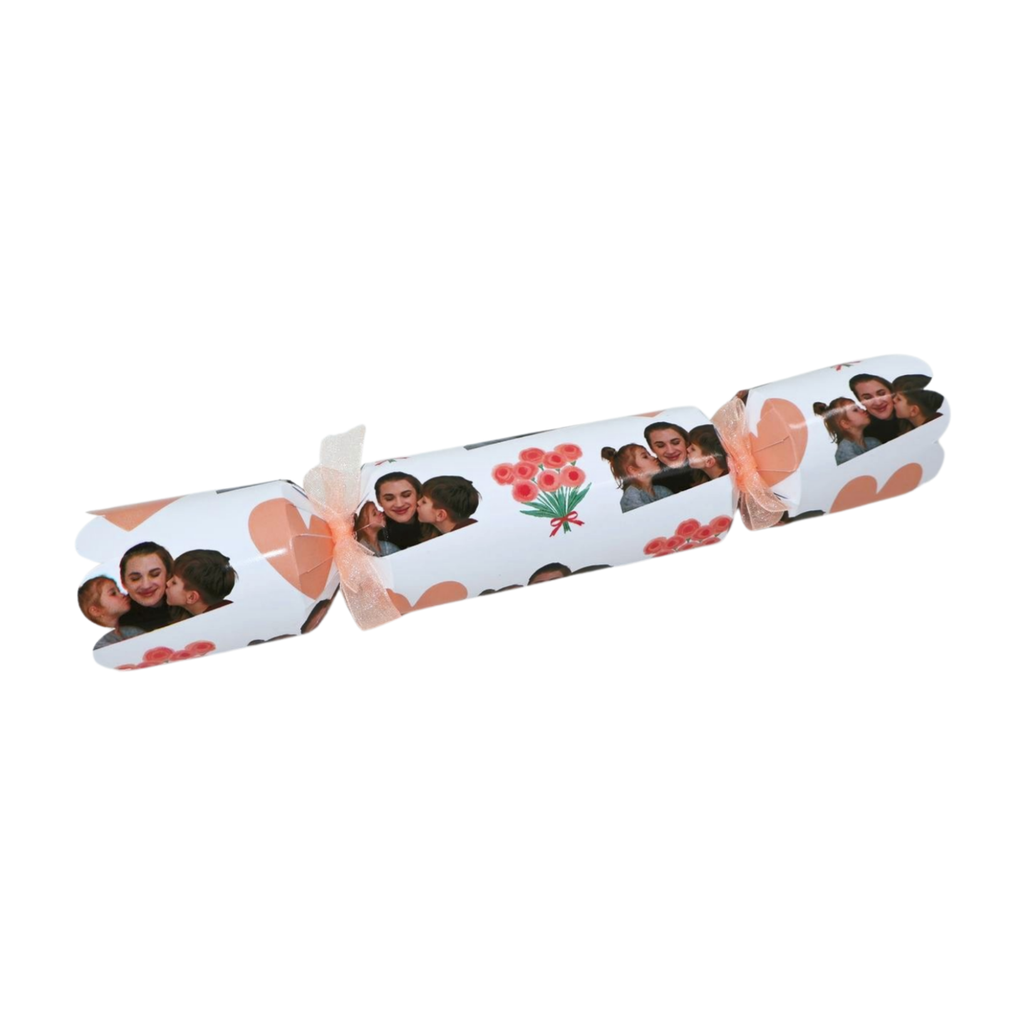 Mother’s Day Personalised Cracker Just Fun Gifts