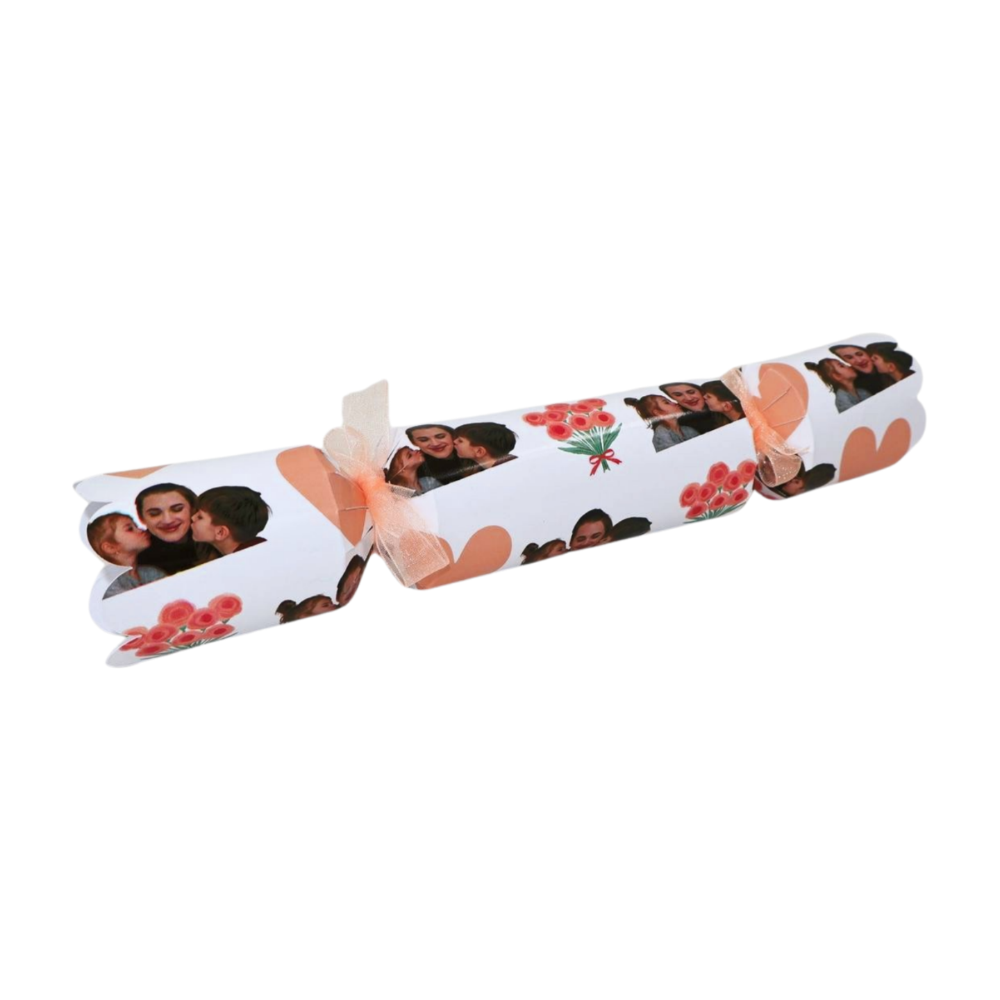 Mother’s Day Personalised Cracker Just Fun Gifts