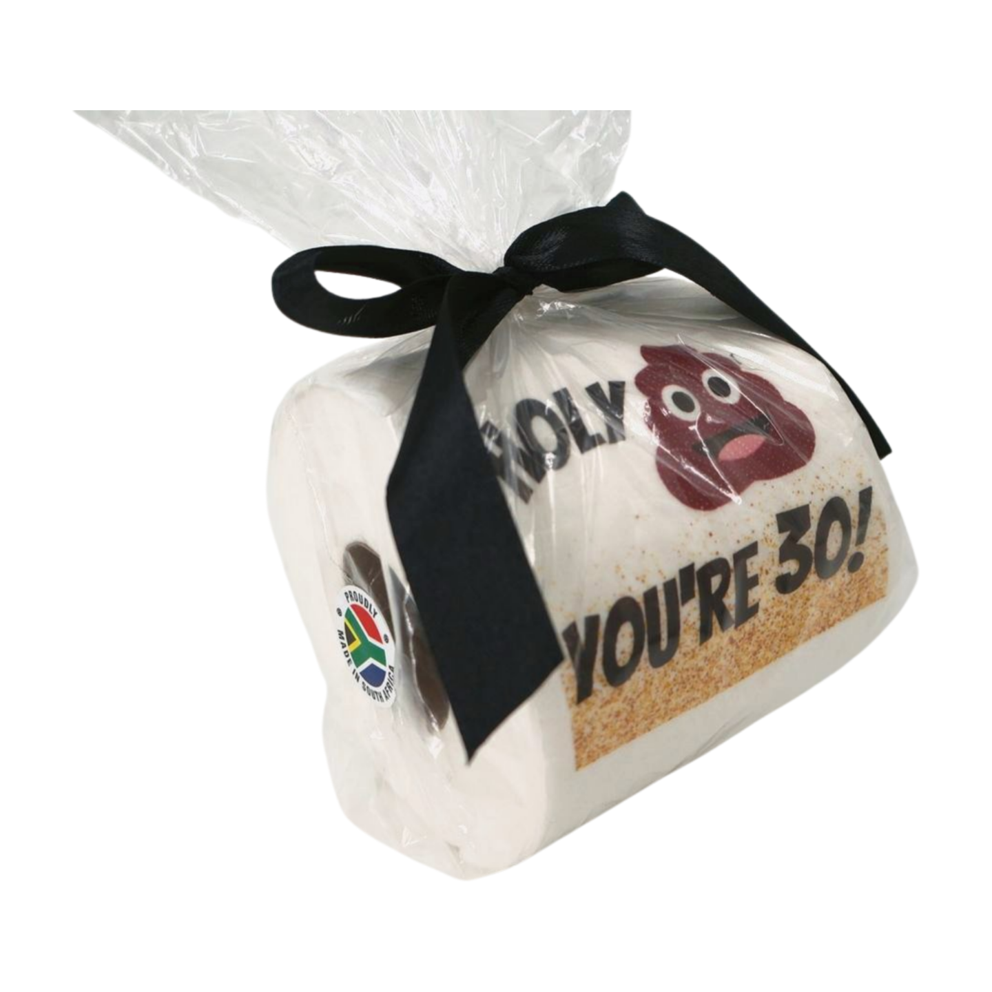 Toilet Paper - Holy S** You're .. Gifts By Locals