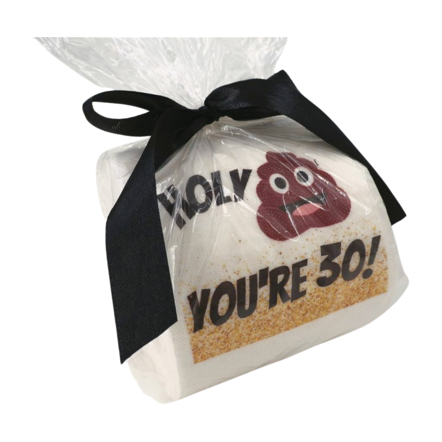Toilet Paper - Holy S** You're .. Gifts By Locals