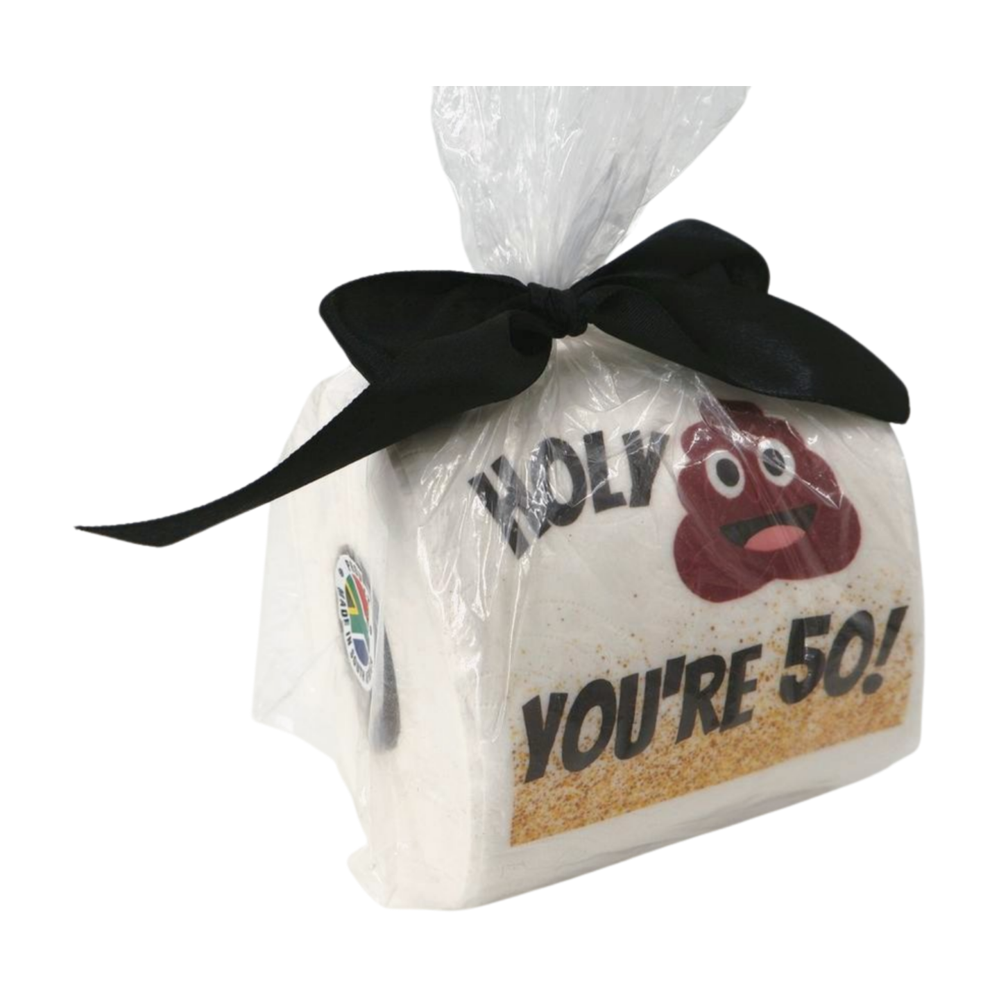 Toilet Paper - Holy S** You're .. Gifts By Locals