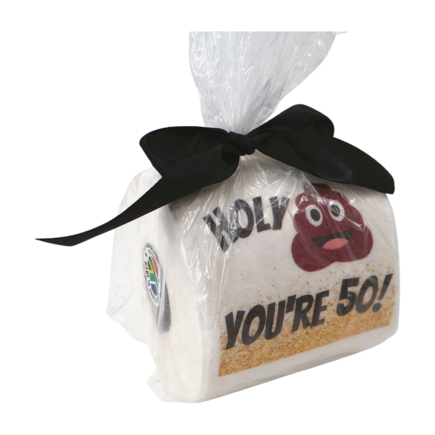 Toilet Paper - Holy S** You're .. Gifts By Locals