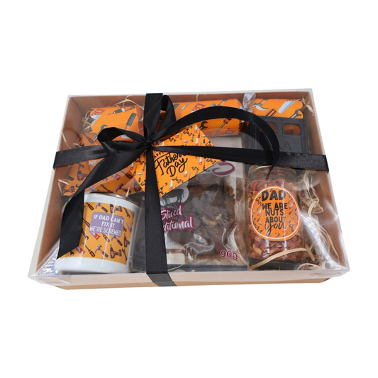 Father’s Day Gift Box for Handy Dad Just Fun Gifts