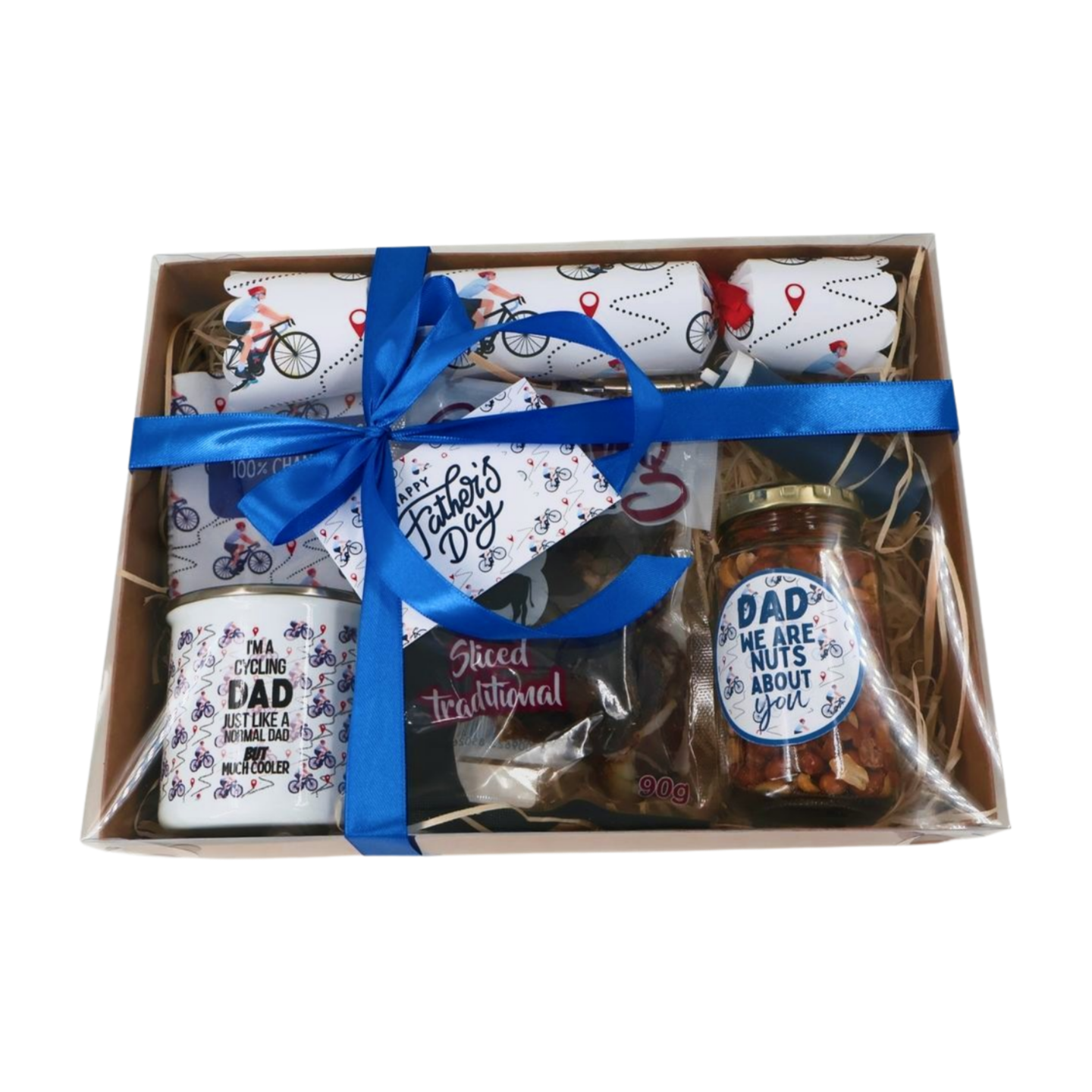 Father’s Day Gift For Cycling Dads Gifts By Locals