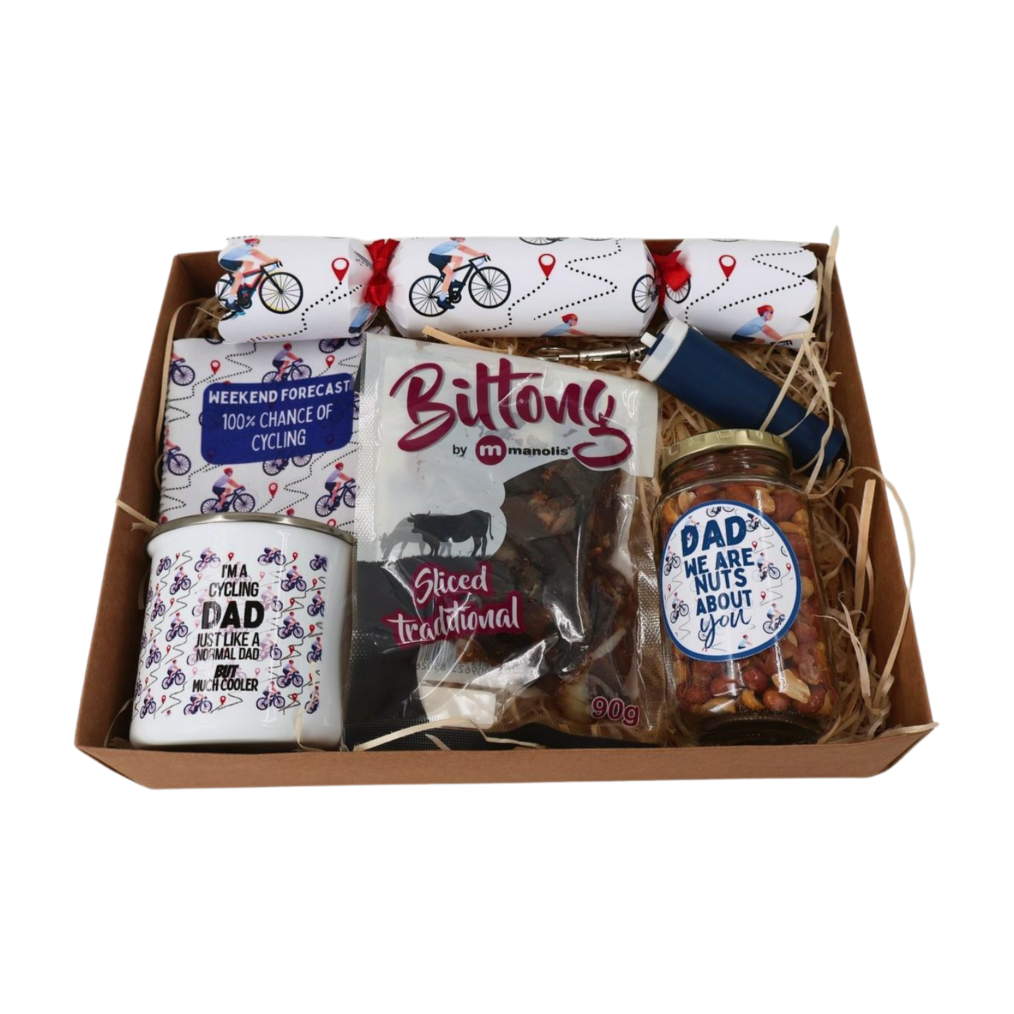 Father’s Day Gift For Cycling Dads Gifts By Locals