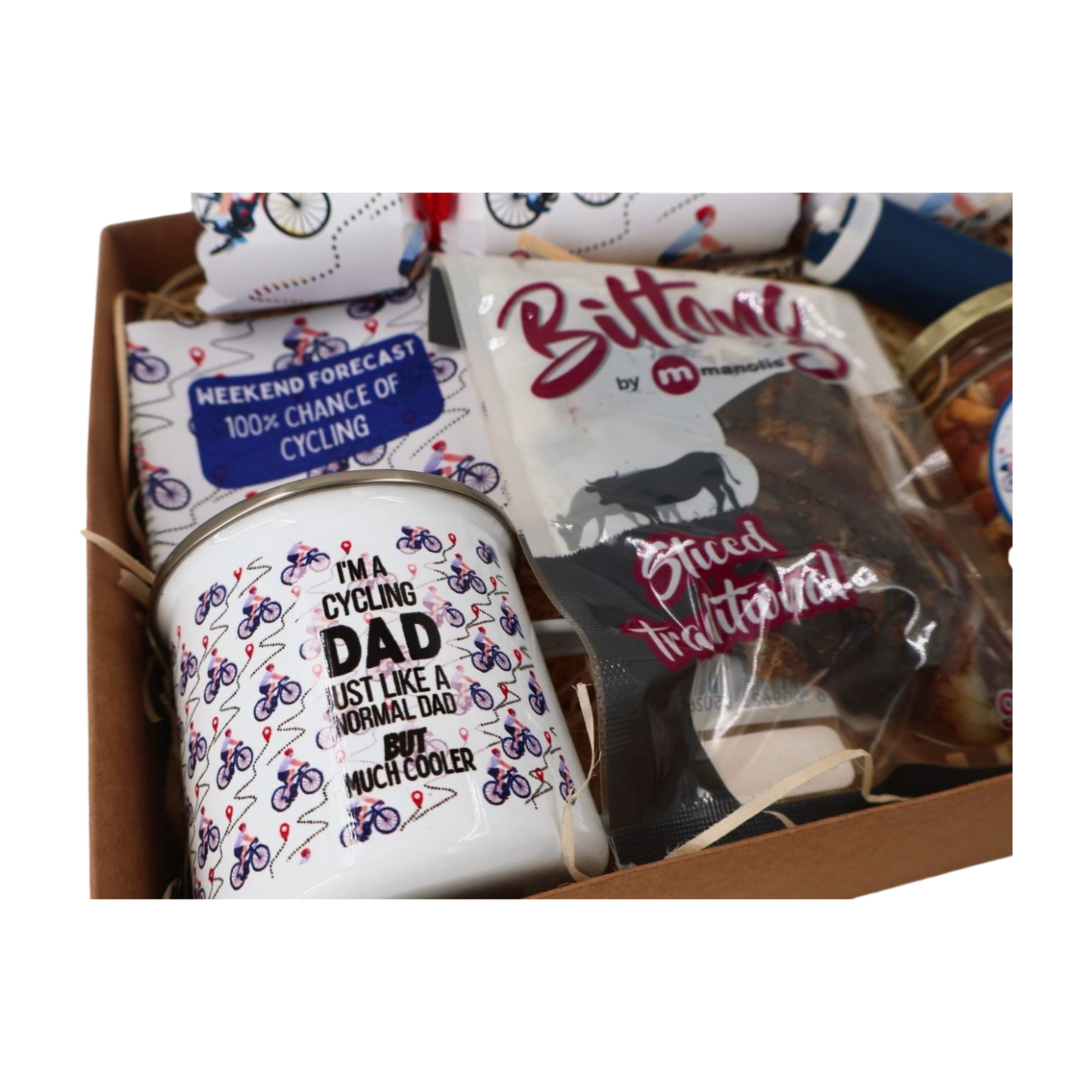 Father’s Day Gift For Cycling Dads Gifts By Locals