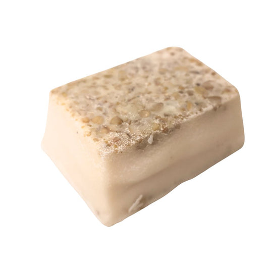 Fynbos, Honey and Oats Soap Kairos