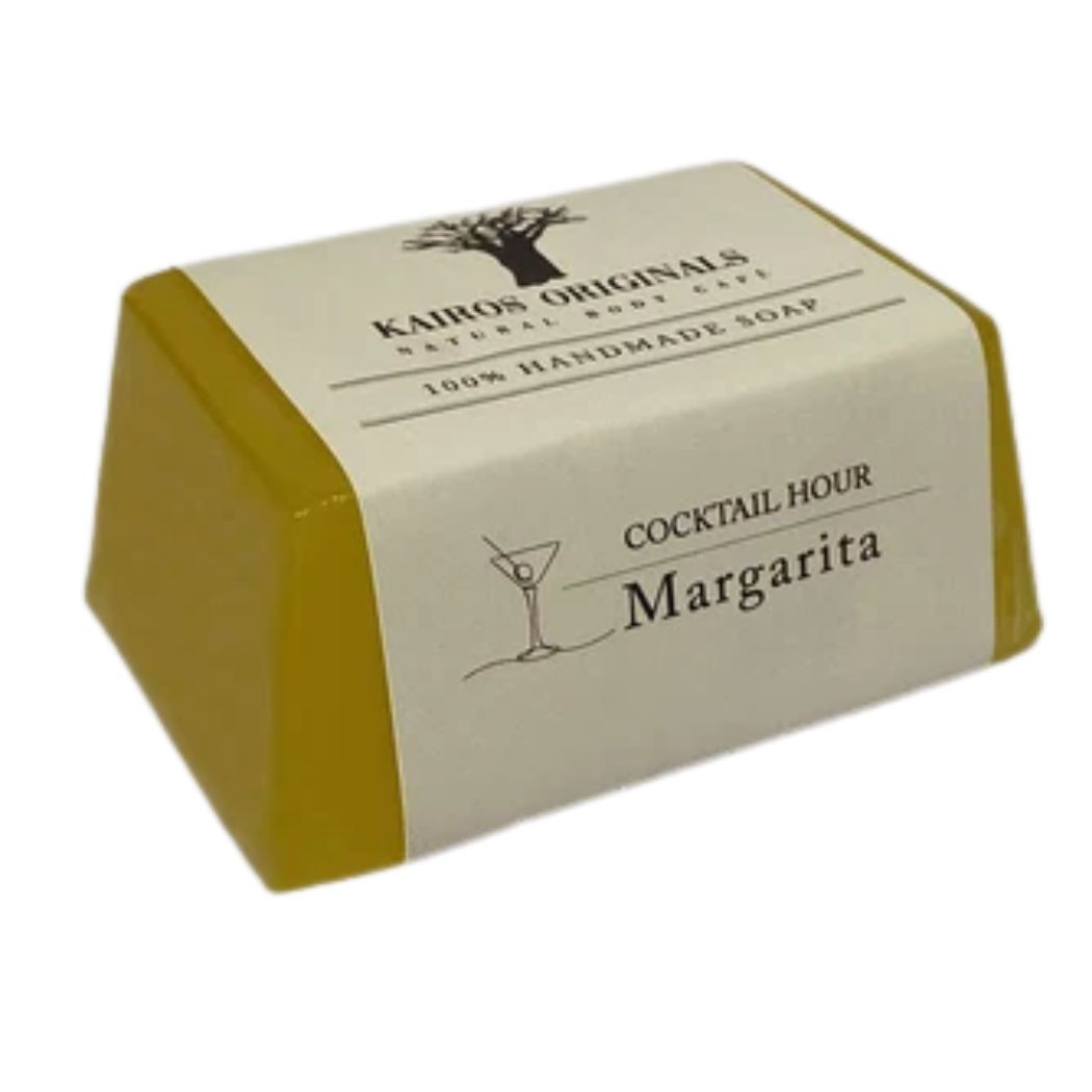 Margarita Soap Kairos