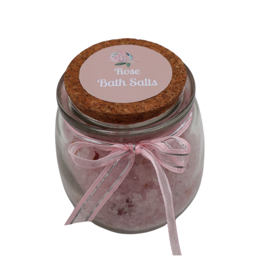 Bath Salts Just Fun Gifts