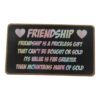 fun friendship magnet gift