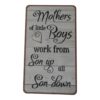 fun magnet gift for mom
