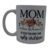 fun mug gift for a mom