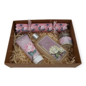 pamper gift set for mothers day